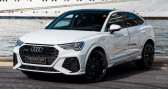 Audi RS Q3 SPORTBACK QUATTRO 2.5 TFSI 400 CV - MONACO   MONACO 98