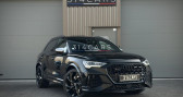 Audi RS Q3 occasion année 2020 boite Automatique Annonce Audi RS Q3 occasion Essence Sportback Quattro 2.5 TFSI 400 S-tronic à Roanne