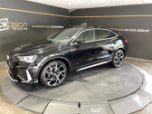 Annonce Audi RS Q3 occasion Essence SPORTBACK RS Q3 Sportback 2.5 TFSI 400 ch S tronic 7  VAULX EN VELIN