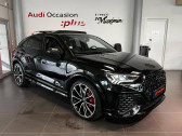 Audi RS Q3 occasion année 2020 Annonce Audi RS Q3 occasion Essence SPORTBACK RS Q3 Sportback 2.5 TFSI 400 ch S tronic 7 à Saint Maximin