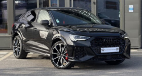 Audi RS Q3 , garage QUATRE VINGT DIX NEUF SAS � ANDREZIEUX-BOUTHEON
