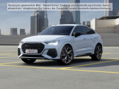 Annonce Audi RS Q3 occasion Essence Sportback S tronic MatrixLED AHK ACC Bu0026O  L'Union