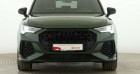 Audi RS Q3 occasion année 2020 boite Automatique Annonce Audi RS Q3 occasion Essence SPORTBACK / TOIT OUVRANT à Mudaison
