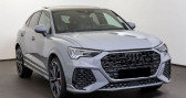Audi RS Q3 SPORTBACK   Montvrain 77
