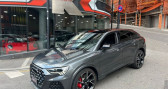 Audi RS Q3 occasion année 2023 Annonce Audi RS Q3 occasion Diesel SPORTBACK à Andorra La Vella