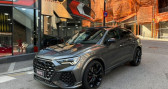 Audi RS Q3 SPORTBACK   Andorra La Vella AD