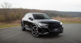 Audi RS Q3 , garage OTOMOTION  Dieudonn