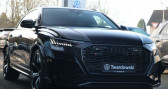 Annonce Audi RS Q8 occasion Essence /Matrix/AHK/Tte-haute/Pano/B&O/Garantie  BEZIERS
