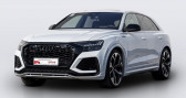 Audi RS Q8   2020 - annonce de voiture en vente sur Auto Sélection.com