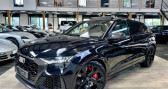 Audi RS Q8 4.0 tfsi 600 quattro tiptronic 8 ais q   Saint Denis En Val 45
