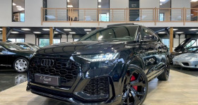 Audi RS Q8 occasion 2021 mise en vente à Saint Denis En Val par le garage L'AUTOMOBILE ORLEANS - photo n°1