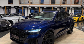 Audi RS Q8 occasion 2019 mise en vente &agrave; Saint Denis En Val par le garage L'AUTOMOBILE ORLEANS - photo n&deg;1