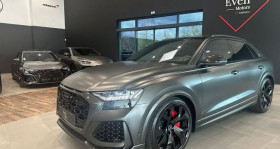 Audi RS Q8 , garage EVEN MOTORS  Frejus