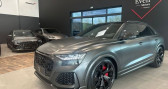 Audi RS Q8 occasion boite Automatique Annonce Audi RS Q8 occasion Essence 4.0 TFSI 600 QUATTRO TIPTRONIC 8 à Frejus
