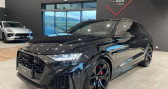 Annonce Audi RS Q8 occasion Essence 4.0 TFSI 600 QUATTRO TIPTRONIC 8  Frejus