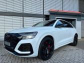 Annonce Audi RS Q8 occasion Essence 4.0 TFSI MATRIX HUD Bu0026O PANO 23  L'Union