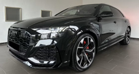 Audi RS Q8 occasion 2022 mise en vente à Montvrain par le garage EXELLIA AUTO LEASE - photo n°1