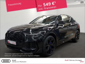 Annonce Audi RS Q8 occasion Essence 4.0 TFSI quattro Navi Pano Matrix LED Rckf  L'Union