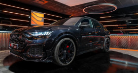 Audi RS Q8 , garage EXCEL CAR � RIVESALTES