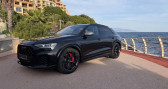 Audi RS Q8 4.0 V8 640ch mHEV Performance quattro  � MONACO 98