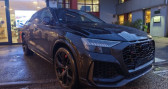 Audi RS Q8 4.0 V8 Bi-Turbo Quattro Tiptronic8 600 cv PACK CARBONE  � Mulhouse 68
