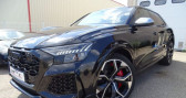 Annonce Audi RS Q8 occasion Essence 4.0 V8 BITFSI 600CH MHEV QUATTRO TIPTRONIC 8  CHASSIEU