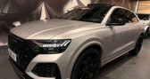 Annonce Audi RS Q8 occasion Essence 4.0 V8 BITFSI 600CH MHEV QUATTRO TIPTRONIC 8  AUBIERE