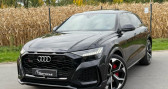 Annonce Audi RS Q8 occasion Essence 4.0 V8 BITFSI 600CH QUATTRO TIPTRONIC 8 * 2022 * 55.000km *   La Chapelle D'Armentires