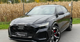 Audi RS Q8 , garage TOP OCCAZ  La Chapelle D'Armentires