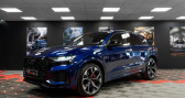 Audi RS Q8 occasion année 2020 boite Automatique Annonce Audi RS Q8 occasion Essence 4.0 V8 BiTFSI 600ch quattro Tiptronic 8 à ARNAS