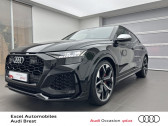Annonce Audi RS Q8 occasion Hybride 4.0 V8 BiTFSI 600ch quattro Tiptronic 8  Brest