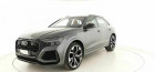 Audi RS Q8 occasion année 2020 boite Sequentielle Annonce Audi RS Q8 occasion Essence 4.0 V8 BITFSI 600CH QUATTRO TIPTRONIC 8 à Villenave-d'Ornon