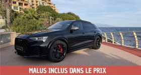 Audi RS Q8 , garage MONACO INFINITY LUXURY � MONACO