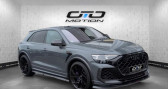 Annonce Audi RS Q8 occasion Essence ABT LEGACY EDITION Performance BiTFSI 760 ch Tiptronic 8 Qua � Dieudonn�