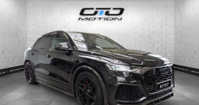 Audi RS Q8 , garage OTOMOTION  Dieudonn