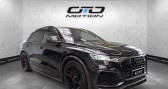 Audi RS Q8 occasion année 2023 boite Automatique Annonce Audi RS Q8 occasion Essence ABT Signature Edition 60/96 - IMMAT FR- 800ch - RSQ8 à Dieudonné