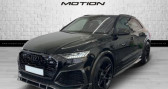 Annonce Audi RS Q8 occasion Essence ABT SIGNATURE EDITION TFSI 800ch MALUS INCLUS RSQ8  Dieudonn