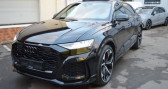 Audi RS Q8 occasion année 2000 boite Automatique Annonce Audi RS Q8 occasion Essence Audi RSQ8 Pano/RSDesign/ceramik / carbone / à Mudaison