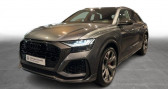 Annonce Audi RS Q8 occasion Essence Full carbone INT/EXT attelage � Sainte Genevi�ve Des Bois