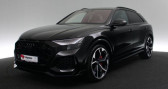 Audi RS Q8 occasion année 2021 boite Automatique Annonce Audi RS Q8 occasion Essence Pano Carbon B&O 3D … à Sainte Geneviève Des Bois