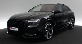 Audi RS Q8 , garage GT CARS PRESTIGE � Sainte Genevi�ve Des Bois