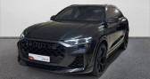 Audi RS Q8 Performance BiTFSI 640 ch Tiptronic 8 Quattro   MONACO 98