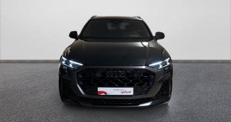 Audi RS Q8 Performance BiTFSI 640 ch Tiptronic 8 Quattro  occasion � MONACO - photo n�5