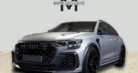 Audi RS Q8 occasion 2024 mise en vente à Monistrol-sur-Loire par le garage TM AUTO EXCLUSIVE - photo n°1