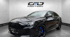 Audi RS Q8 , garage OTOMOTION  Dieudonn