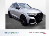 Annonce Audi RS Q8 occasion Essence qu. tip-tro. +AHK+ACC+Bu0026O+Head-Up+Matrix+  L'Union