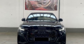 Annonce Audi RS Q8 occasion Essence QUATTRO 4.0 TFSI  Montvrain