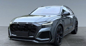 Audi RS Q8 , garage CAR DESIGN IMPORT  Ozoir-la-Ferrire