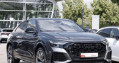 Audi RS Q8 Quattro 4.0 V8 BiTFSI mHEV- 600 - BVA Tiptronic . PHASE 1   Ozoir-la-Ferrire 77