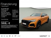 Audi RS Q8 RS Q8 4.0 TFSI quattro*Matrix*Bu0026O*HeadUp*Standhe   L'Union 31